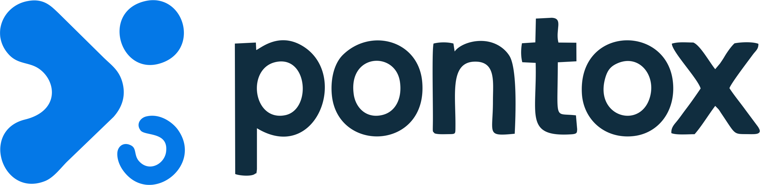 PontoX